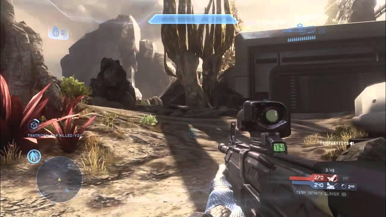 Halo 4 PC Game