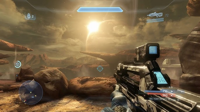 Halo 4 PC Game