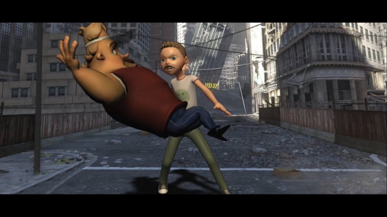 Rowdy Rathore Game
