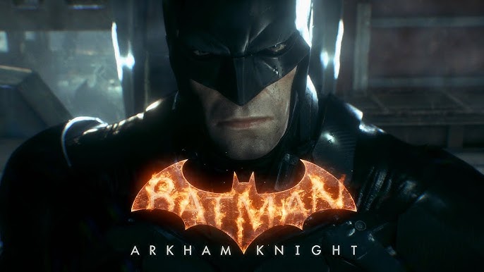 batman arkham origins