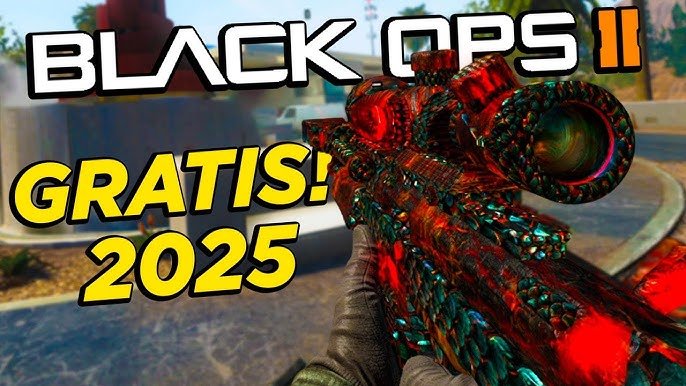 Call of Duty: Black Ops 2 Torrent