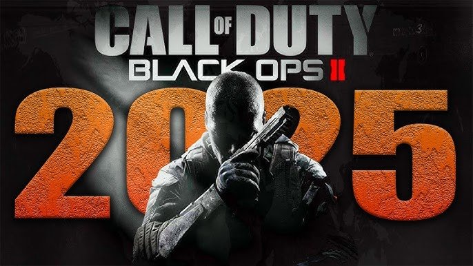 Call of Duty: Black Ops 2 Torrent