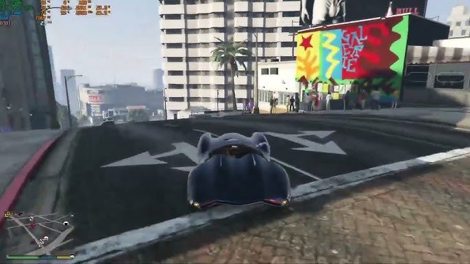 GTA V and Dodi Repack