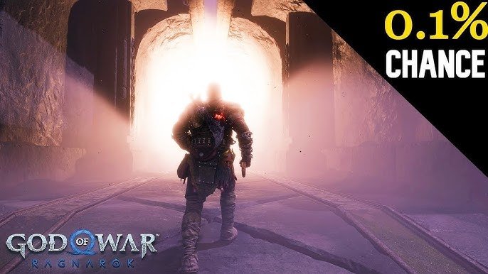 God of War Ragnarok FitGirl