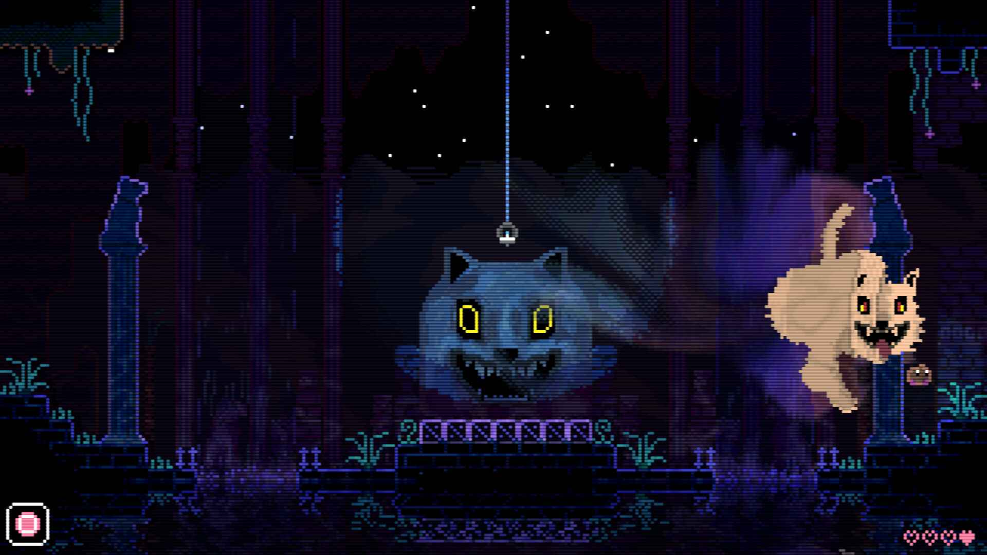 Animal Well Free Download