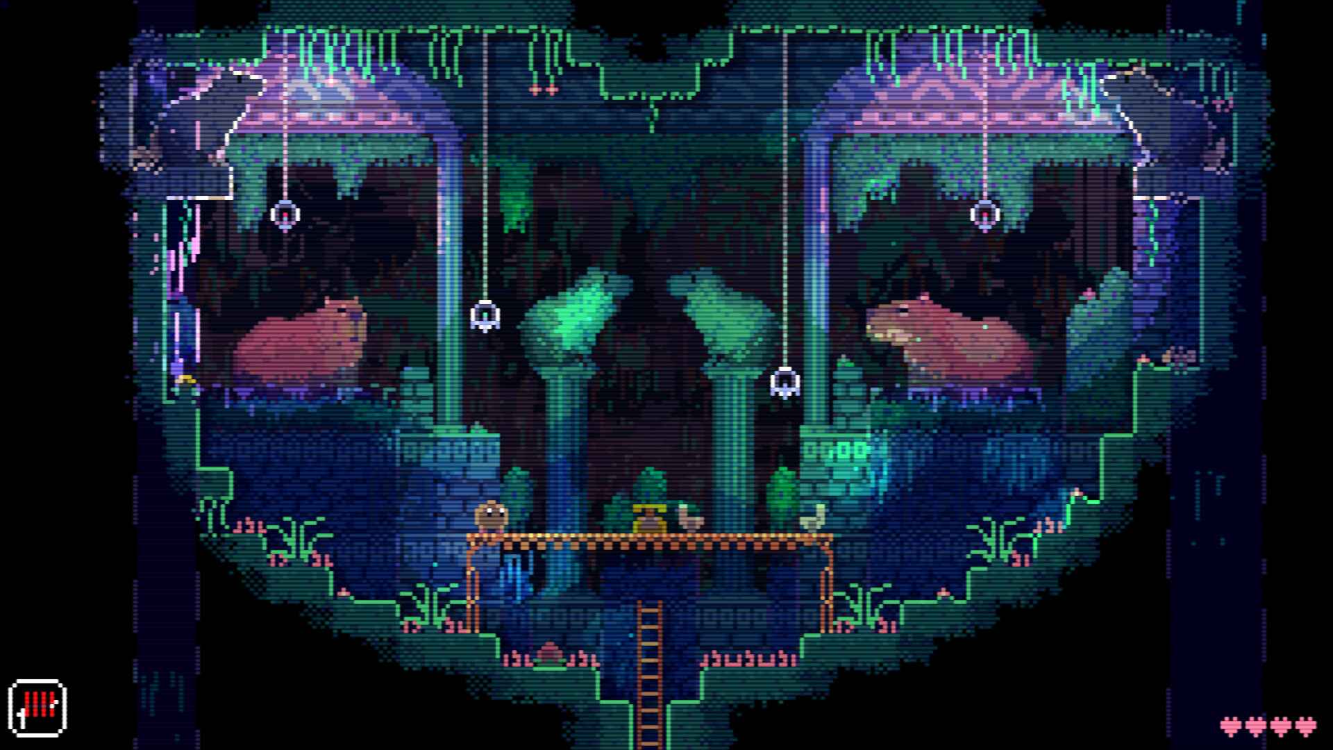 Animal Well Free Download