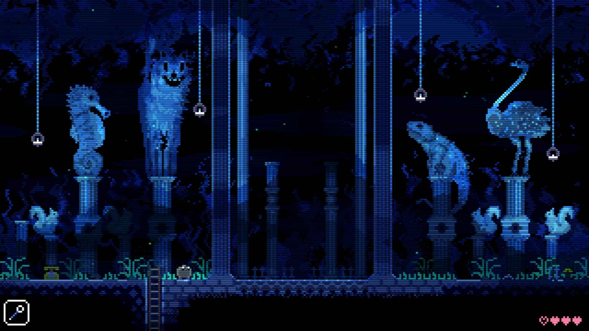 Animal Well Free Download