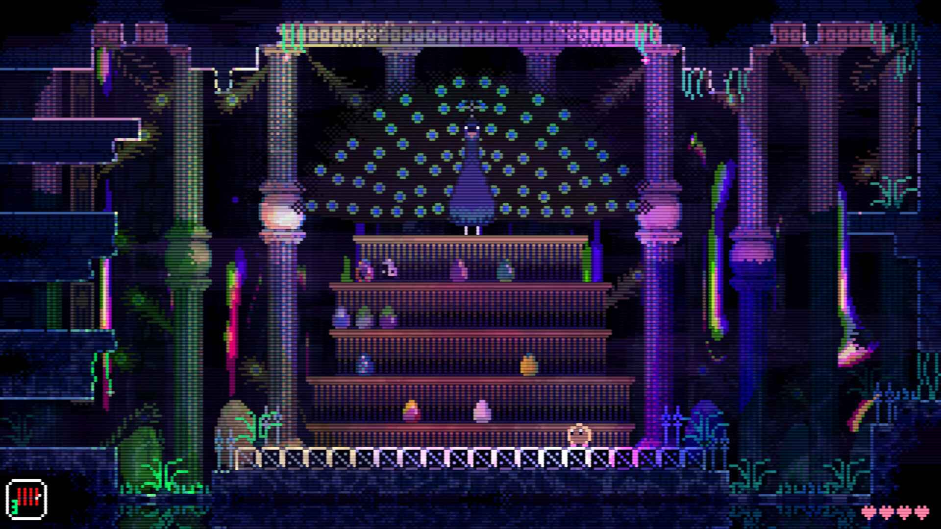 Animal Well Free Download