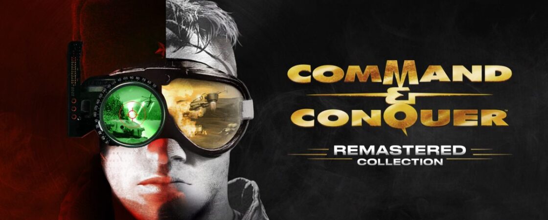 Command and Conquer
