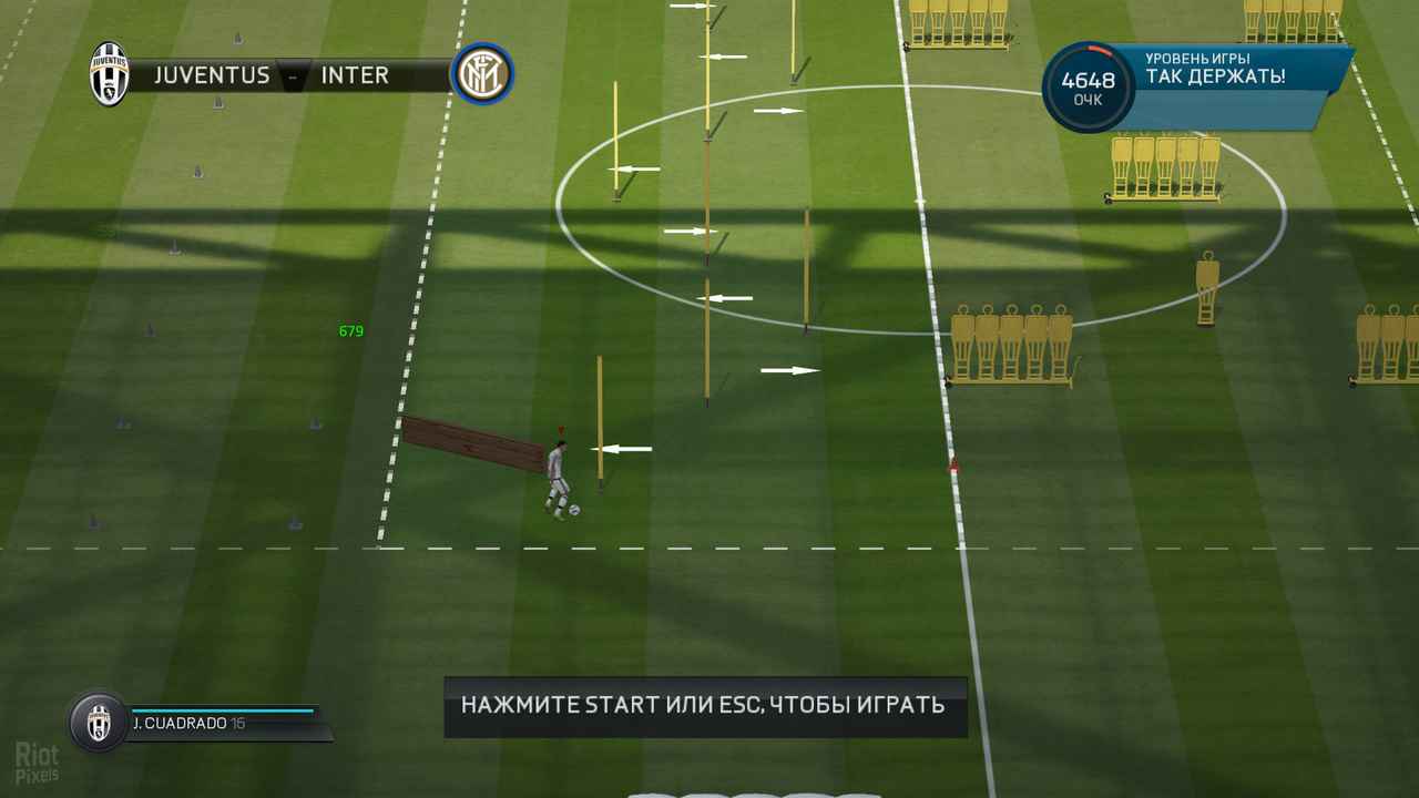 FIFA 16
