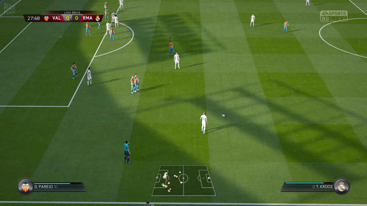 FIFA 16