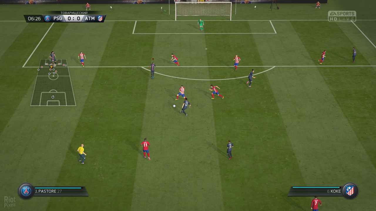 FIFA 16