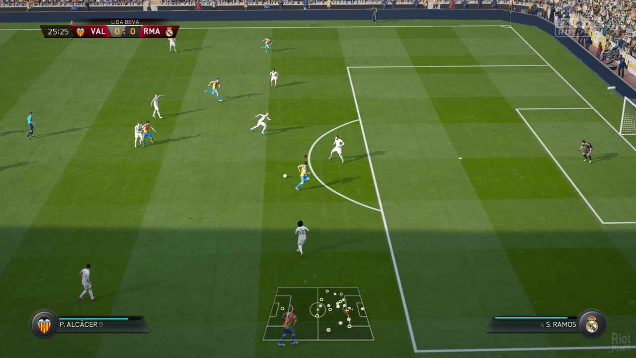 FIFA 16