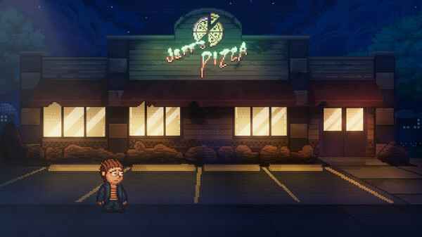 FNAF Into The Pit Download
