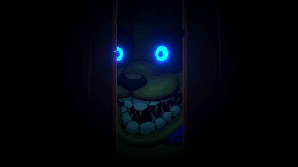 FNAF Into The Pit Download