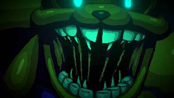 FNAF Into The Pit Download