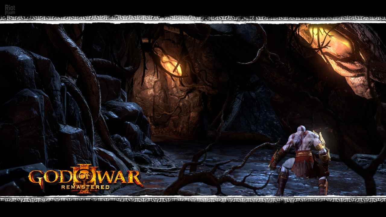God of War PC Torrents