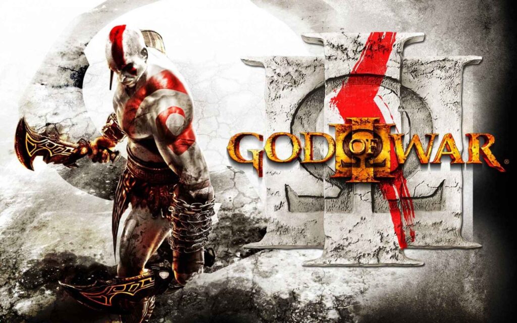 God of War PC Torrents (11)