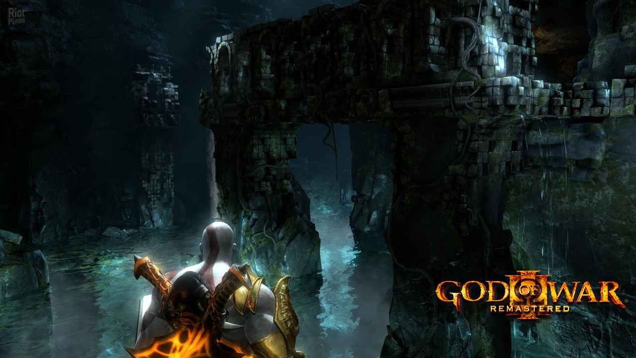 God of War PC Torrents