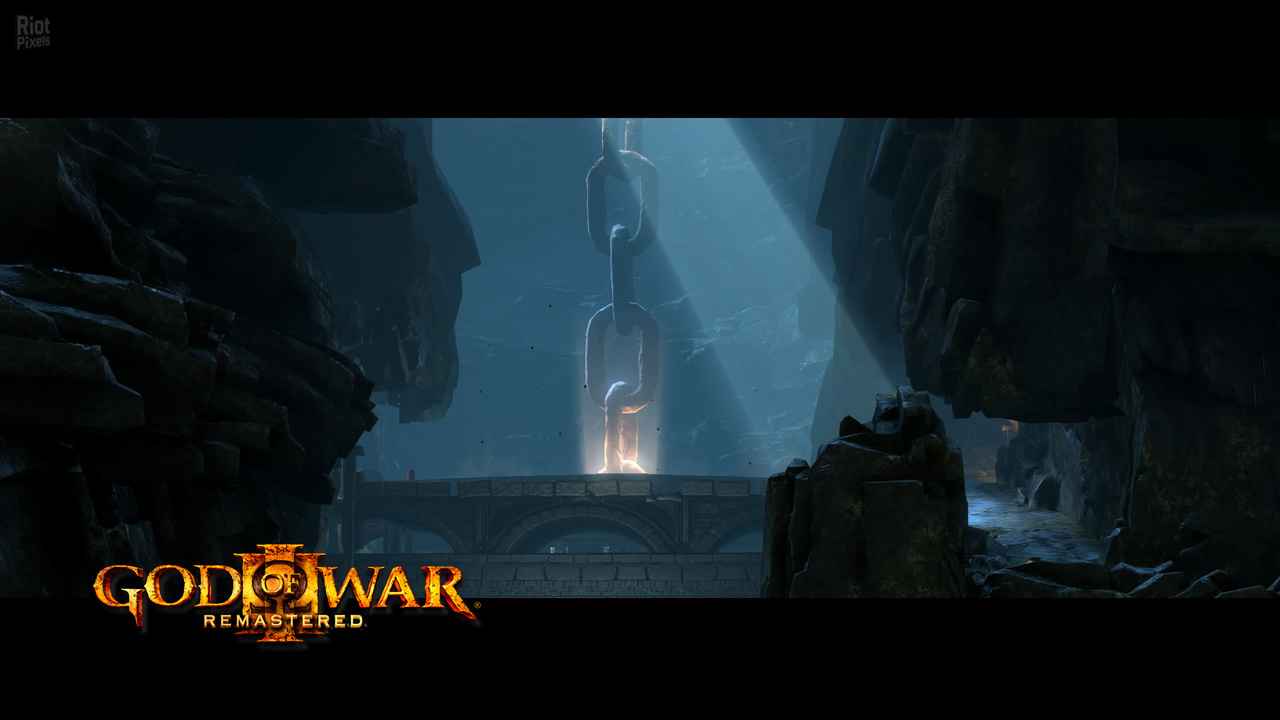 God of War PC Torrents