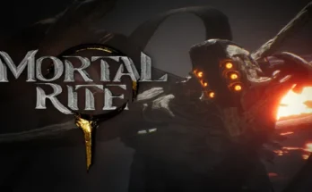 mortal rite cracked