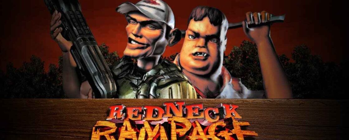 Redneck Rampage