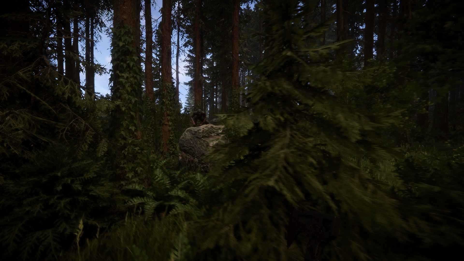 Sons of the Forest 