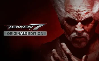 Tekken 7 Torrent
