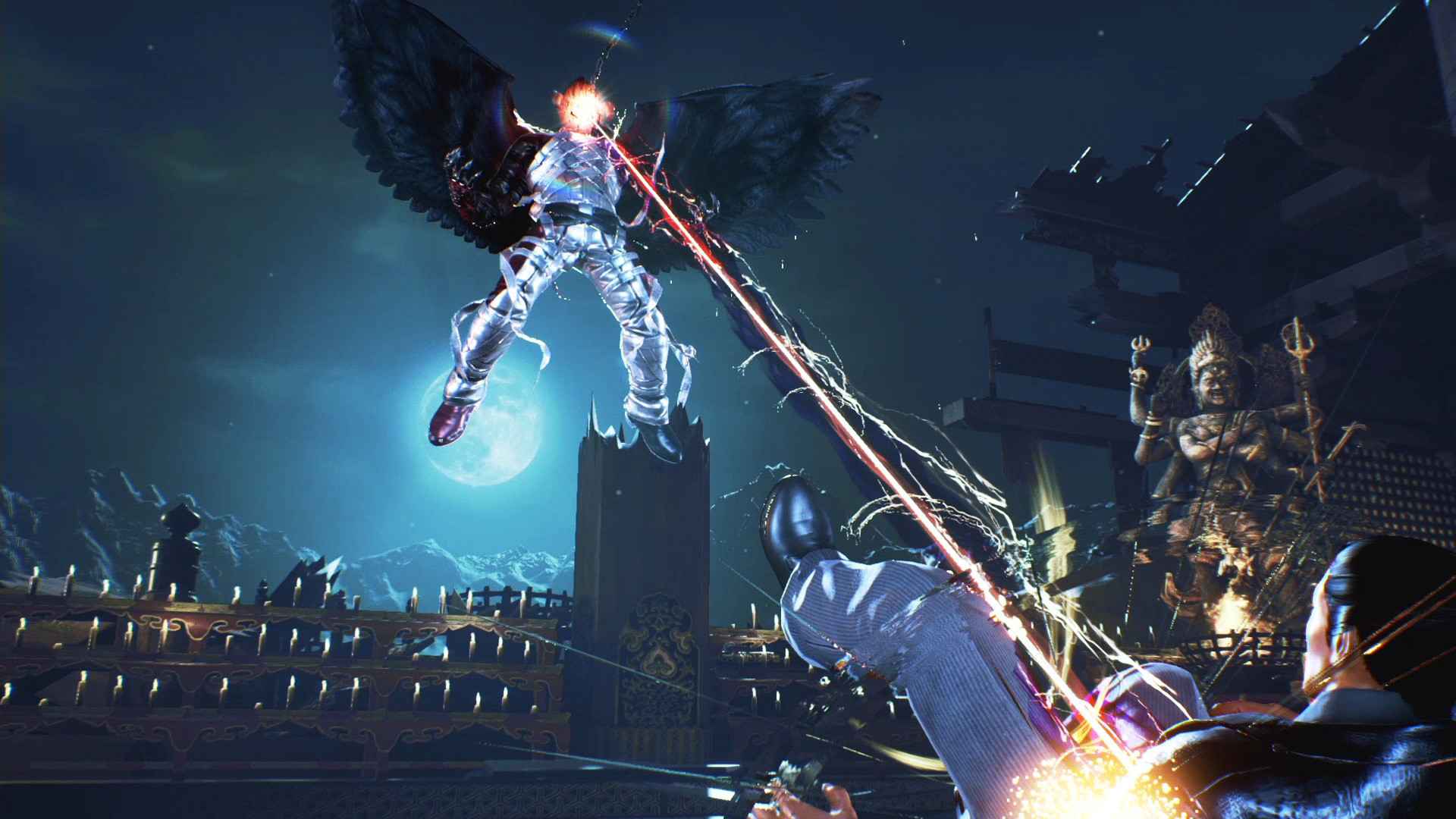 Tekken 7 Torrent