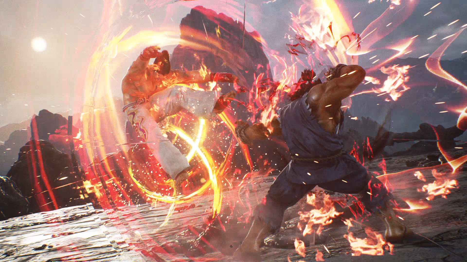 Tekken 7 Torrent
