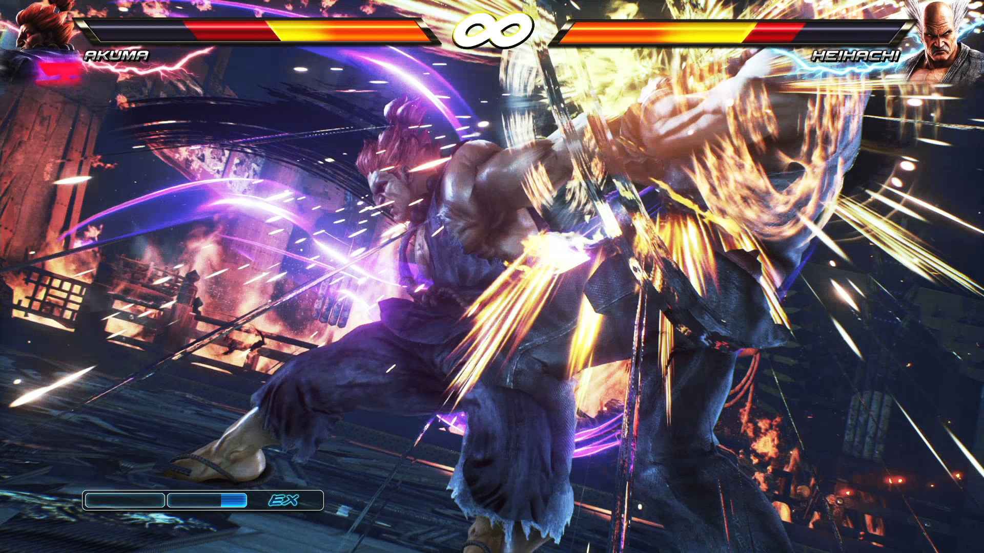 Tekken 7 Torrent
