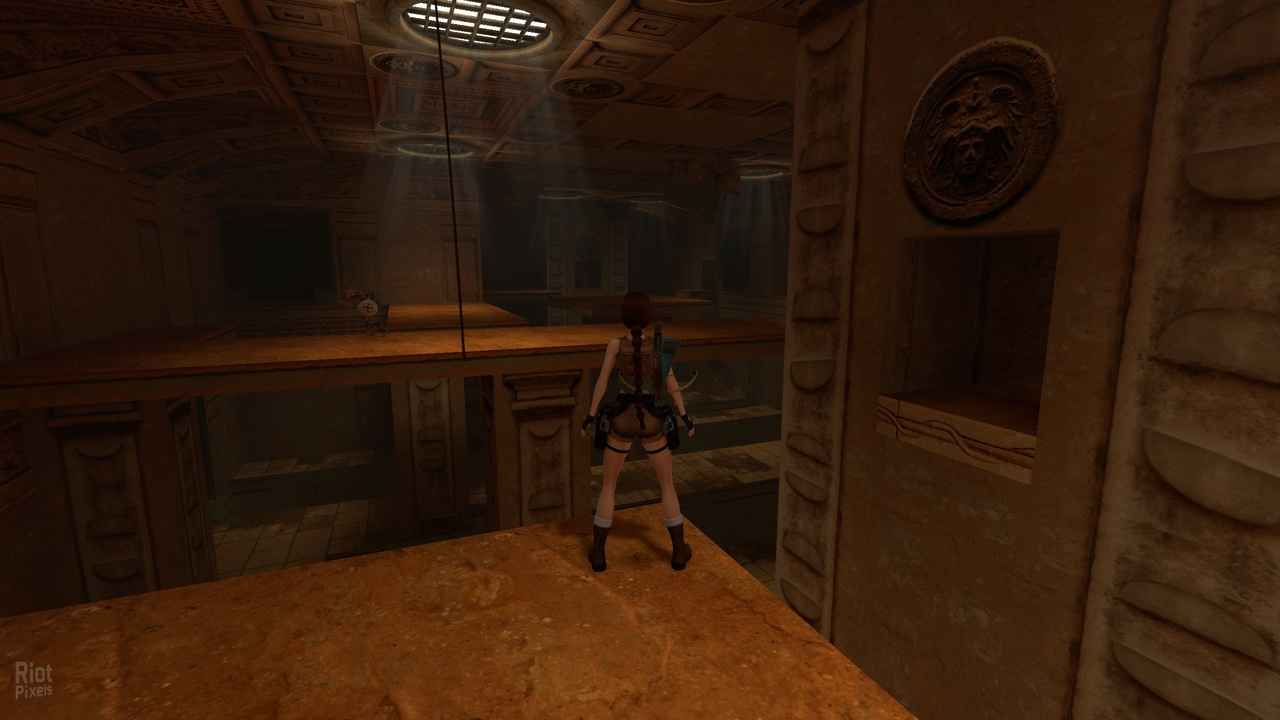 Tomb Raider 