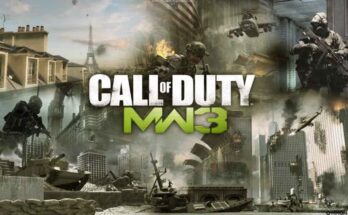 Call of Duty 3