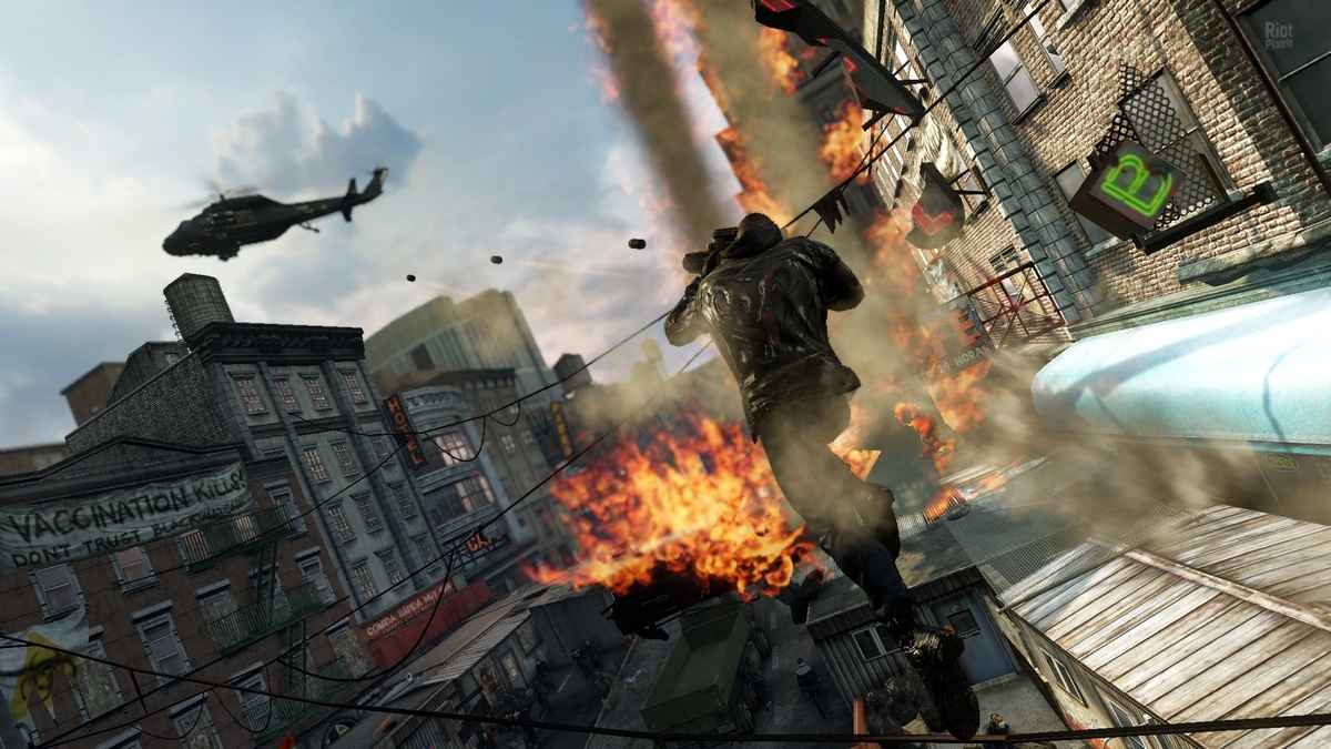prototype 2 pc download
