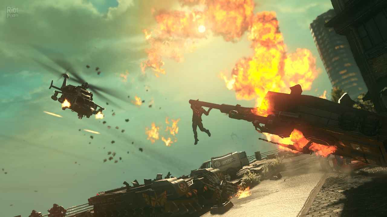 prototype 2 pc download

