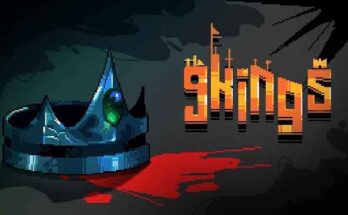 9 Kings Free Download