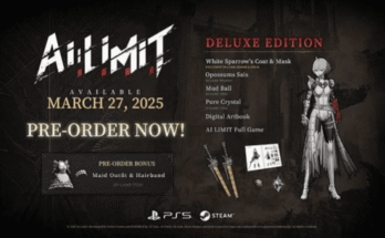 AI Limit