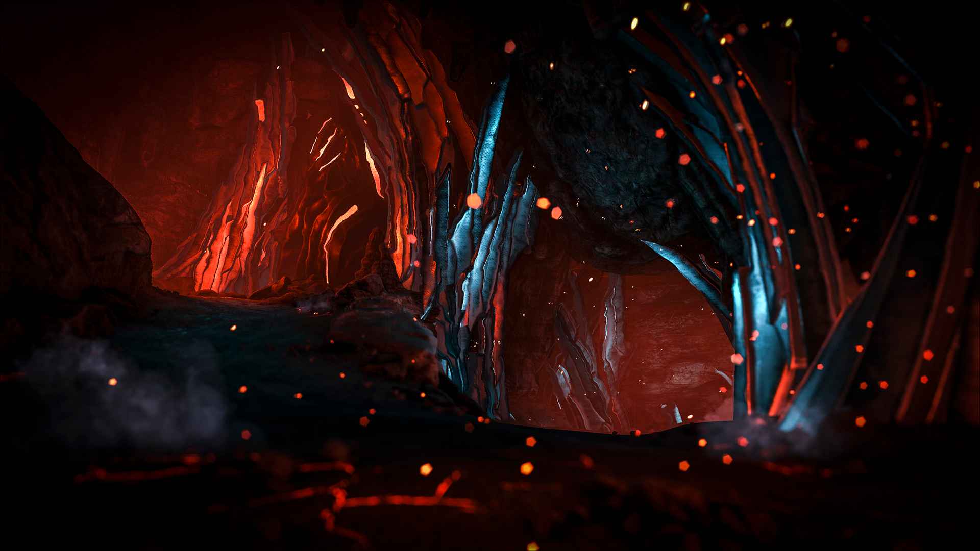 ARK Survival Evolved