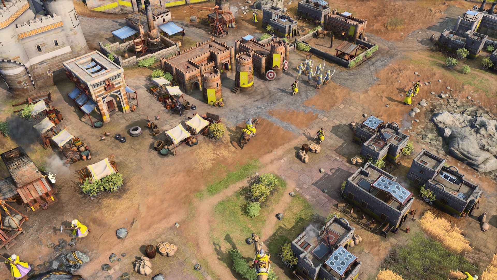 Age of Empires 4 Download