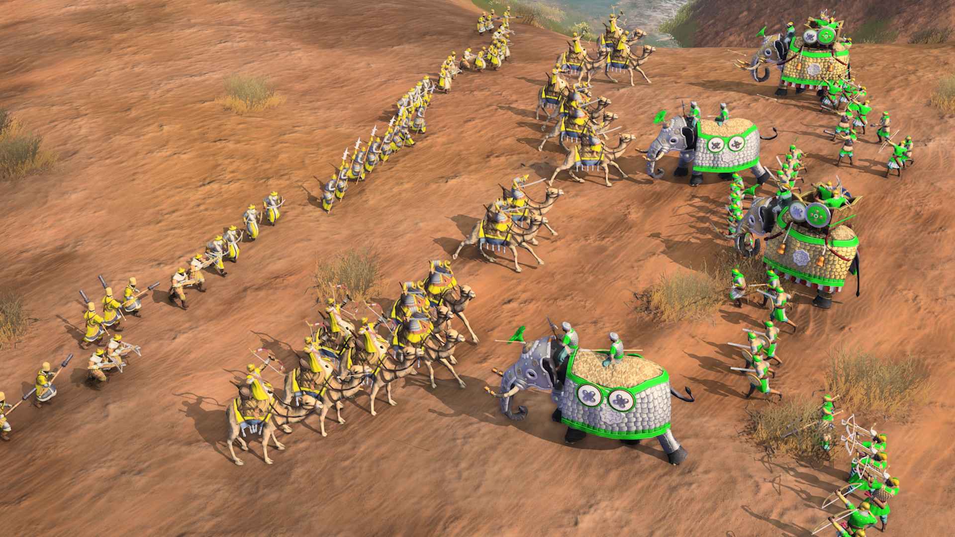 Age of Empires 4 Download