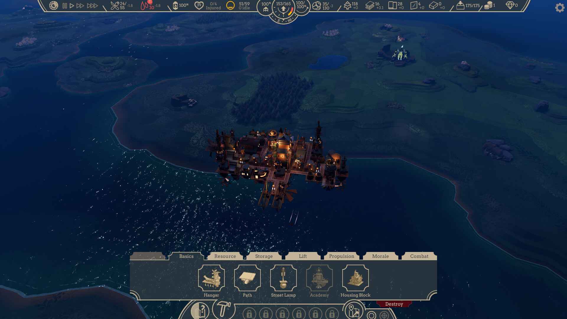Airborne Empire Free Download