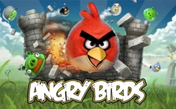 Angry Birds Free