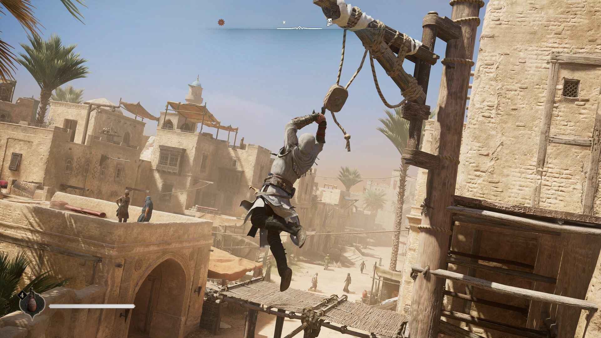 Assassin's Creed 