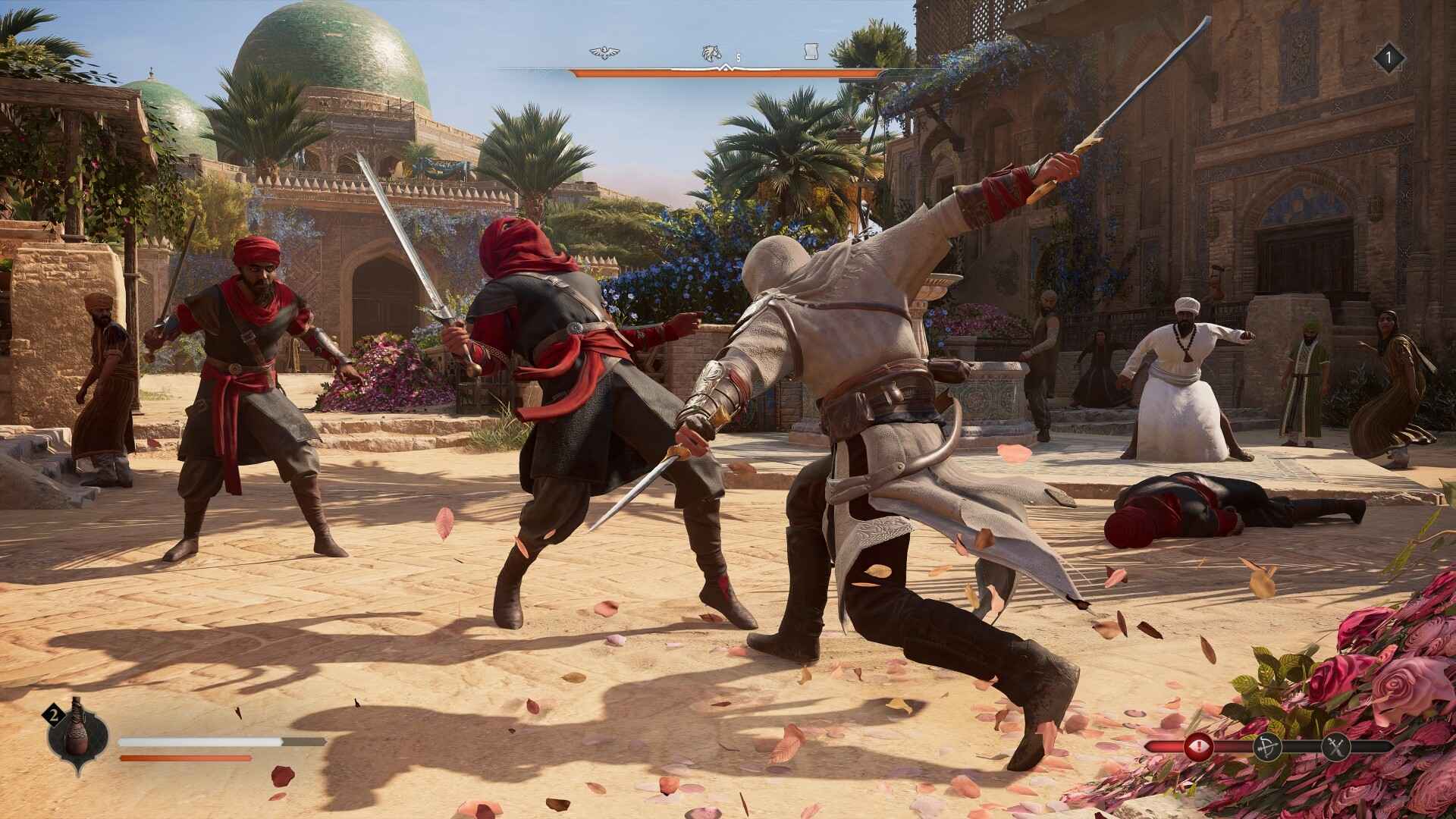 Assassin's Creed 