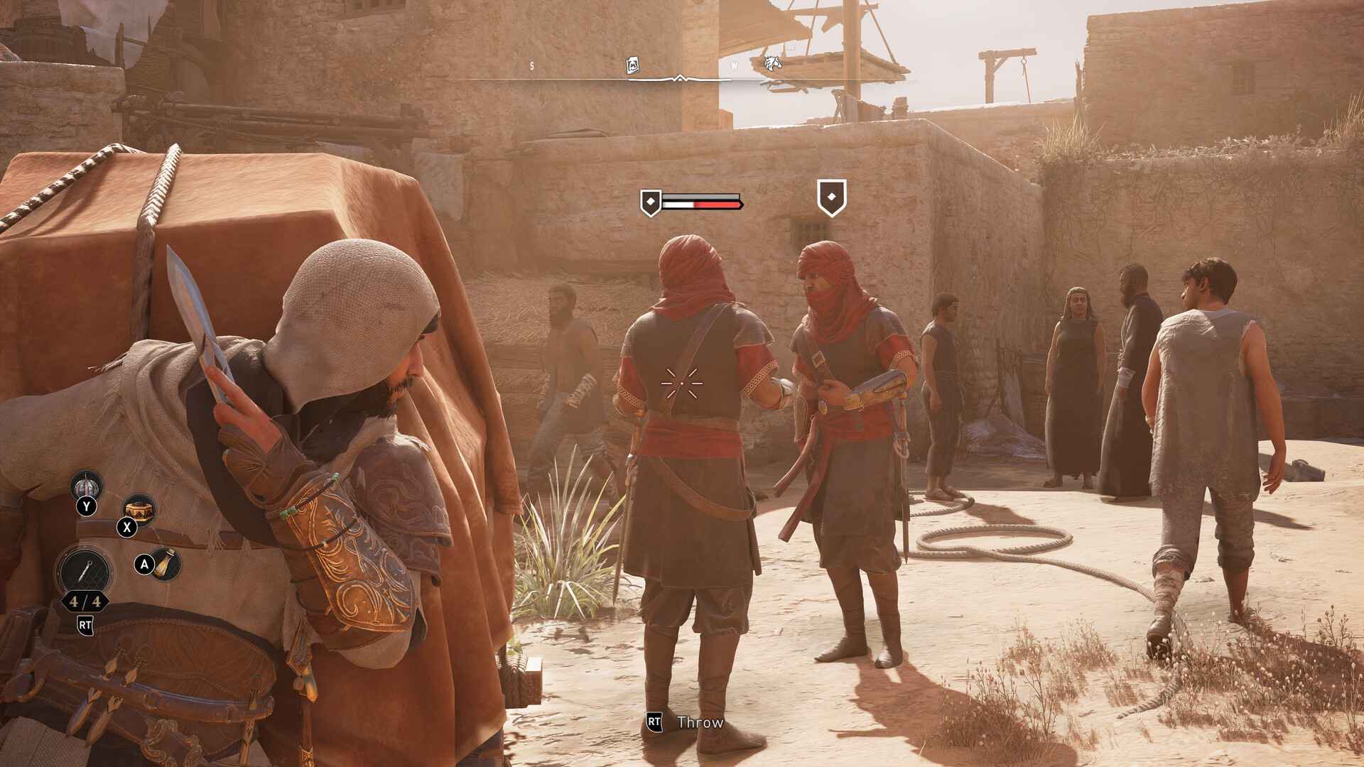 Assassin's Creed 