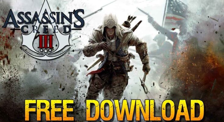 Assassin’s Creed