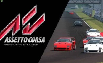 Assetto Corsa Free Download