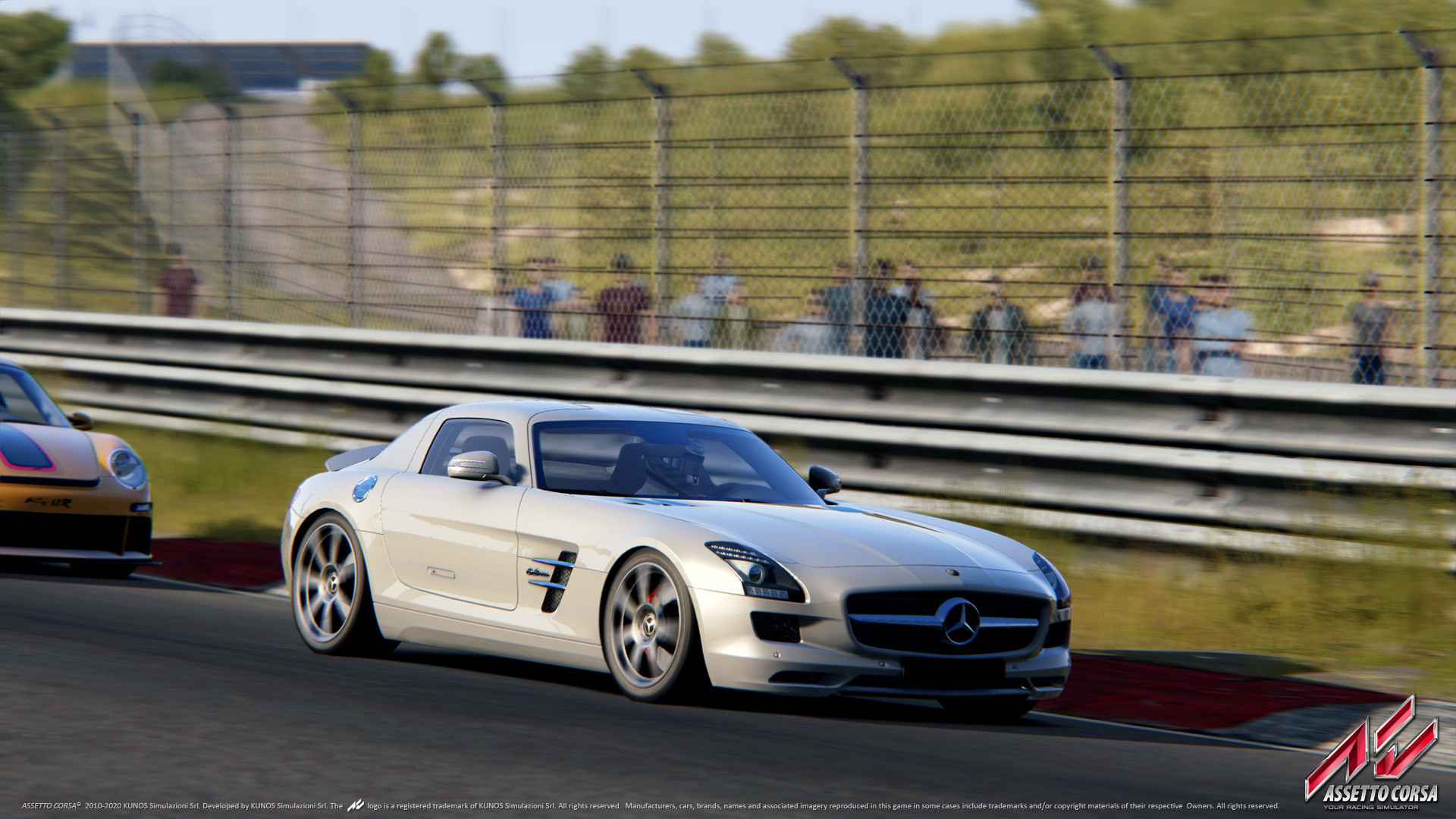 Assetto Corsa Free Download