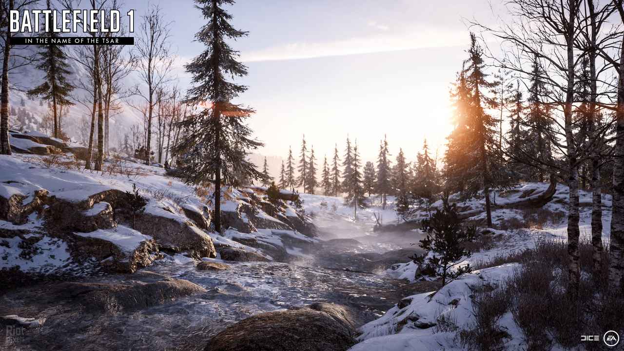 Battlefield 1