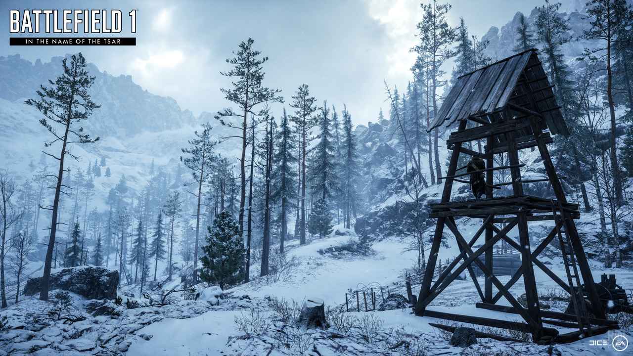 Battlefield 1
